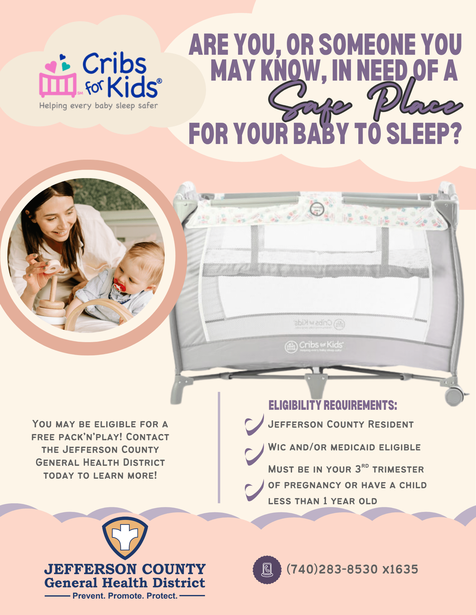 C4K Flyer